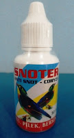 SNOTER