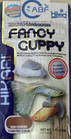 Pakan Ikan Hias Guppy Hikari Fancy Guppy